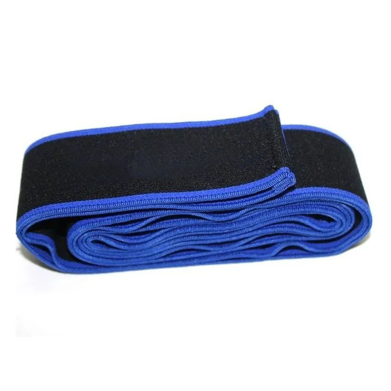 Occlusion Training Leg Bands variant 2